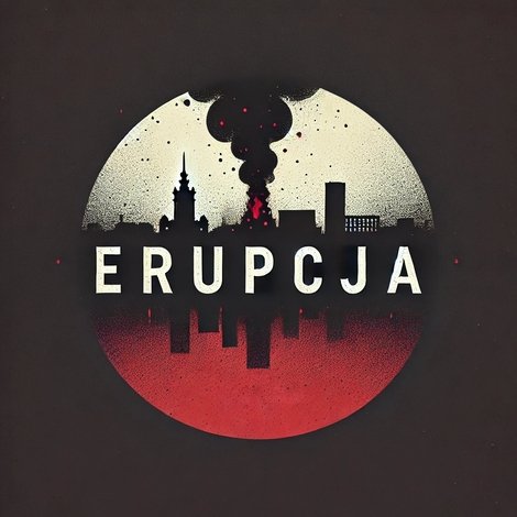 Erupcja