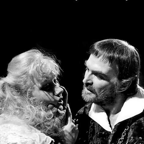 The Changeling