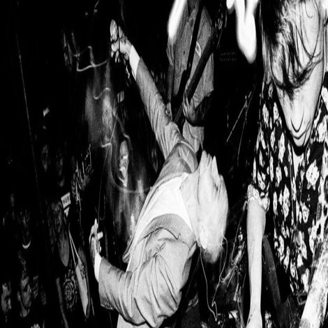 Daughters - Live at The Regent Theater