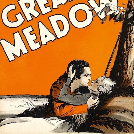 The Great Meadow