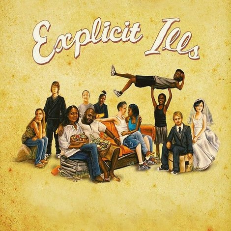 Explicit Ills