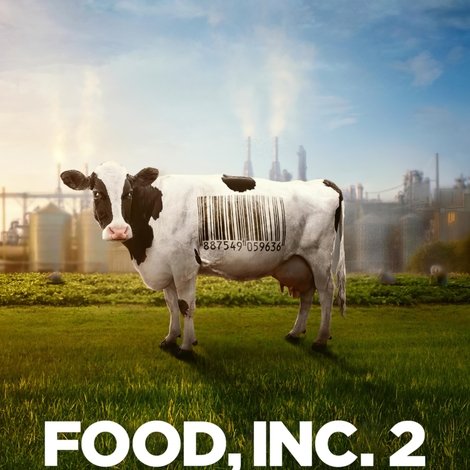 Food, Inc. 2