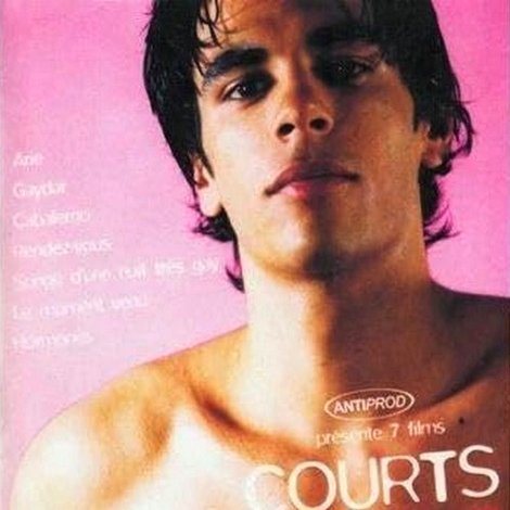 Courts mais Gay : Tome 12