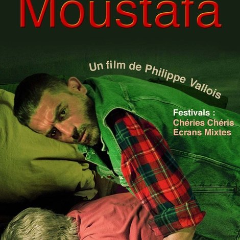 L'adieu à Moustafa