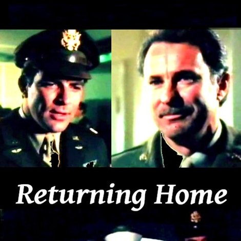 Returning Home