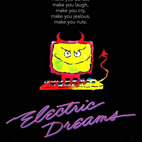 Electric Dreams