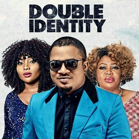 Double Identity