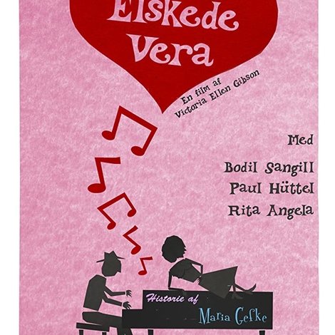 Elskede Vera