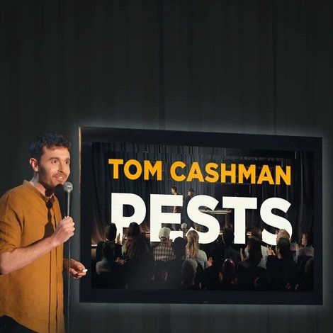 Tom Cashman: Pests