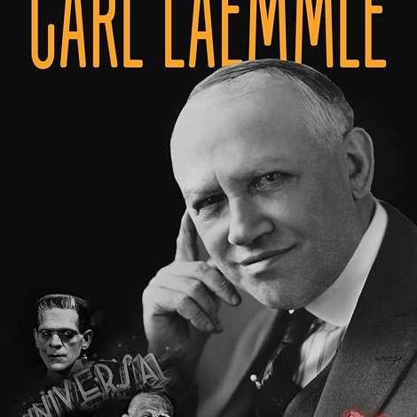 Carl Laemmle