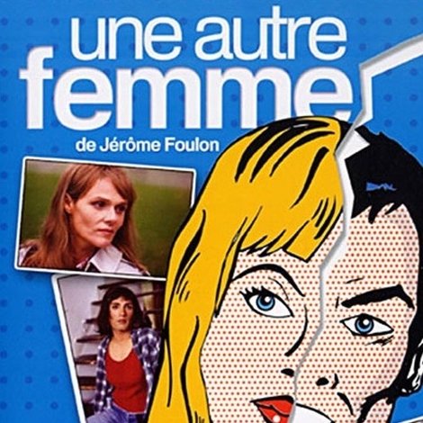 Une autre femme