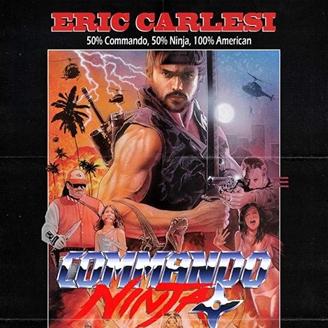 Commando Ninja