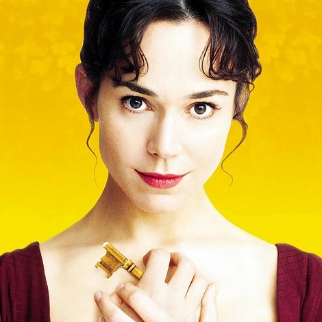 Mansfield Park