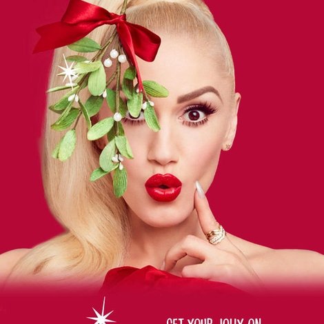 Gwen Stefani: You Make It Feel Like Christmas