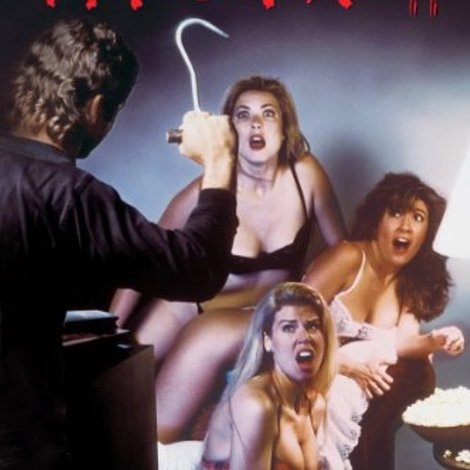 Sorority House Massacre II