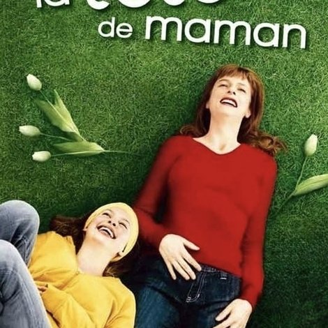 La Tête de maman