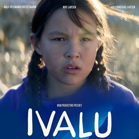 Ivalu