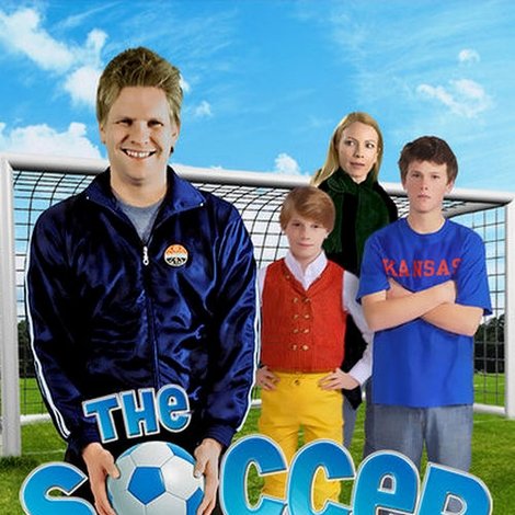 The Soccer Nanny