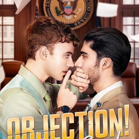 Objection! I'm Not Gay!