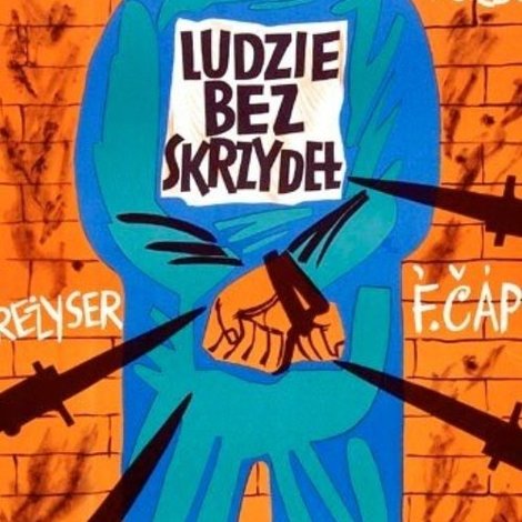 Muži bez křídel