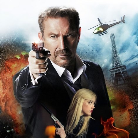 3 Days to Kill