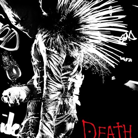 Death Note