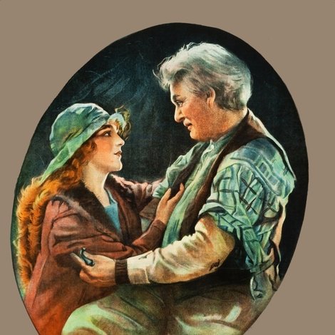 Tess of the Storm Country
