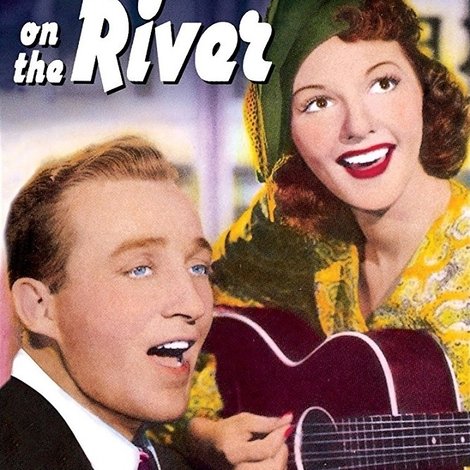 Rhythm on the River
