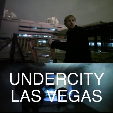 Undercity: Las Vegas