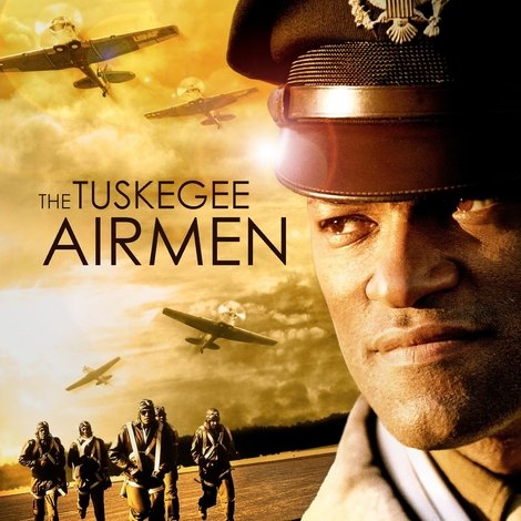 The Tuskegee Airmen