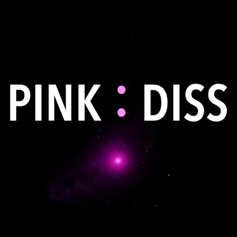 Pink:Diss