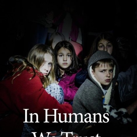 In Humans We Trust