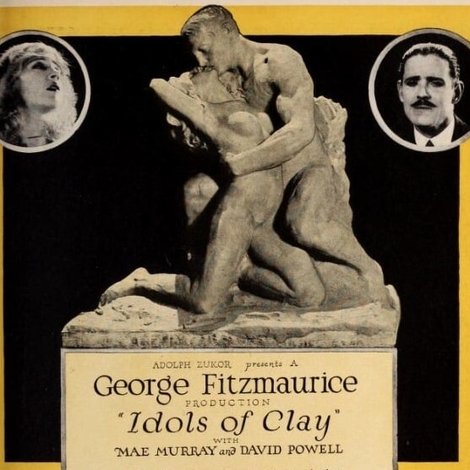 Idols of Clay