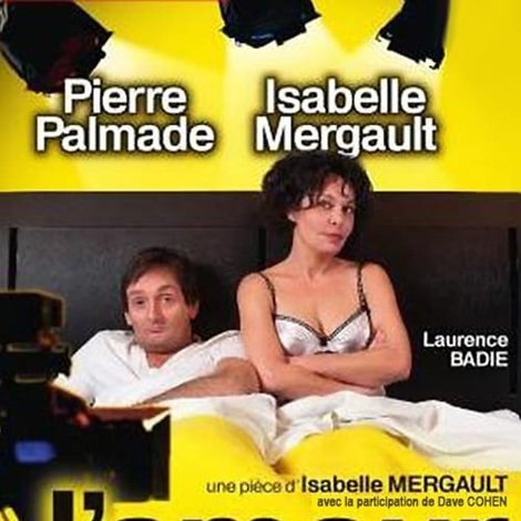 L'Amour sur un plateau