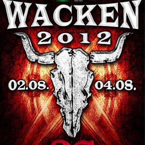 Testament: Live at Wacken Open Air