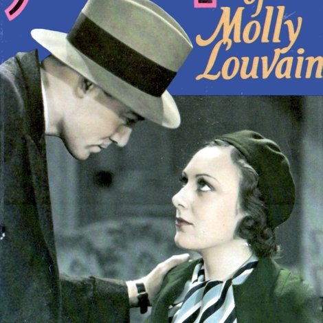 The Strange Love of Molly Louvain