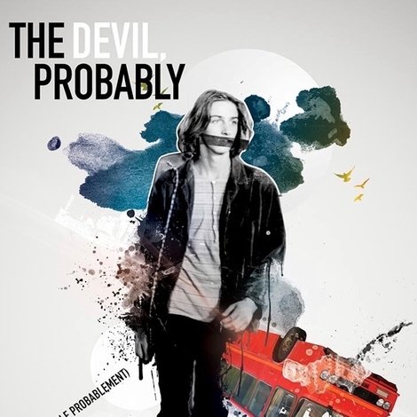 Le Diable probablement