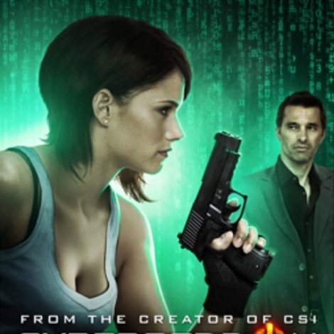 Cybergeddon