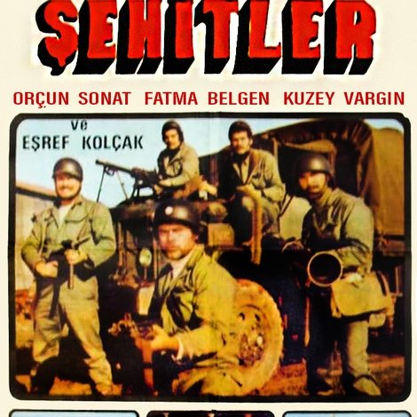 Şehitler