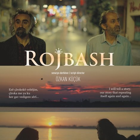 Rojbash