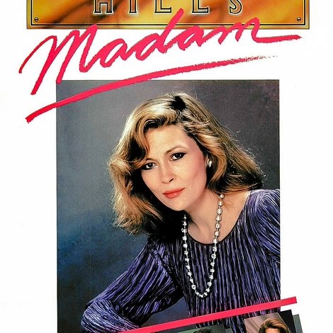 Beverly Hills Madam