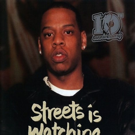 Streets is Watching