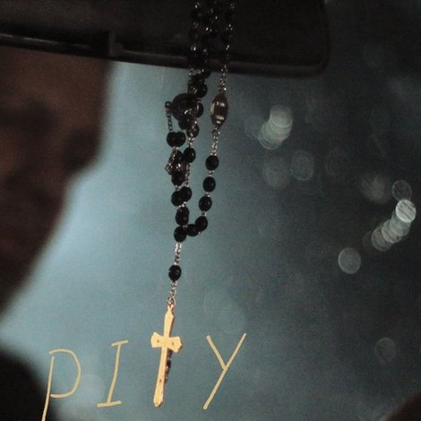 Pity