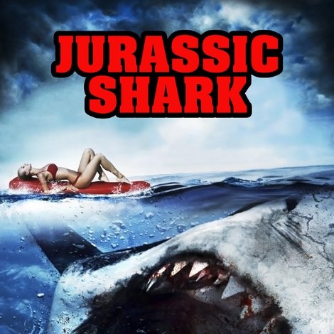Jurassic Shark