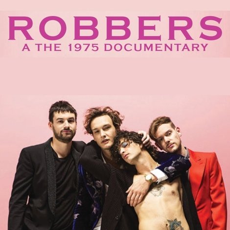 Robbers: A The 1975 Documentary