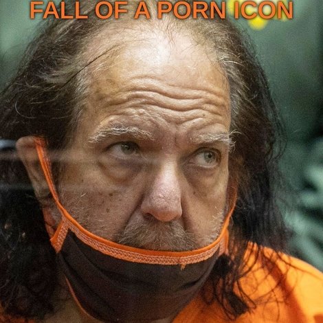 Ron Jeremy: Fall of a Porn Icon