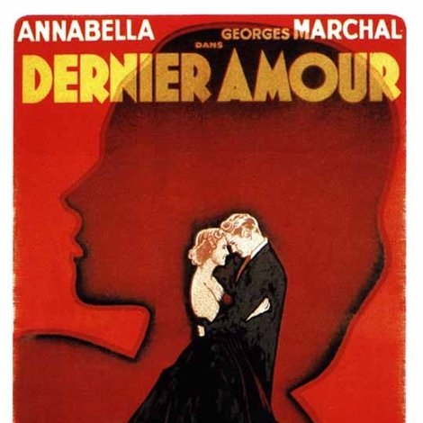 Dernier amour