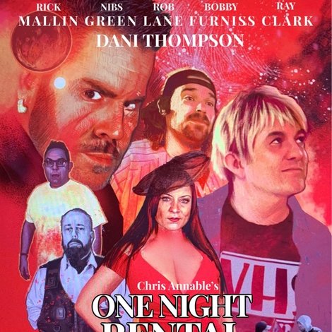 One Night Rental