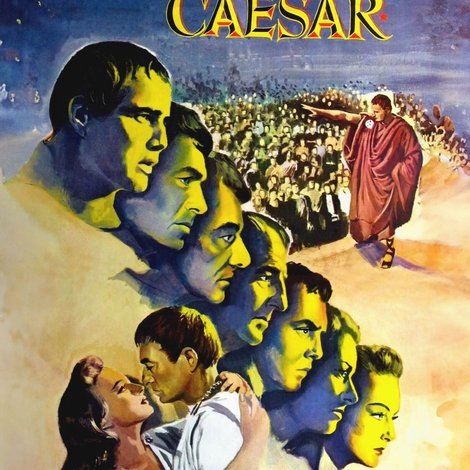 Julius Caesar