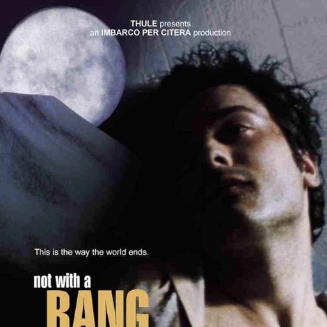 Non con un bang